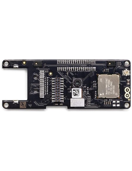 Bouclier de vision Arduino Portenta LoRa